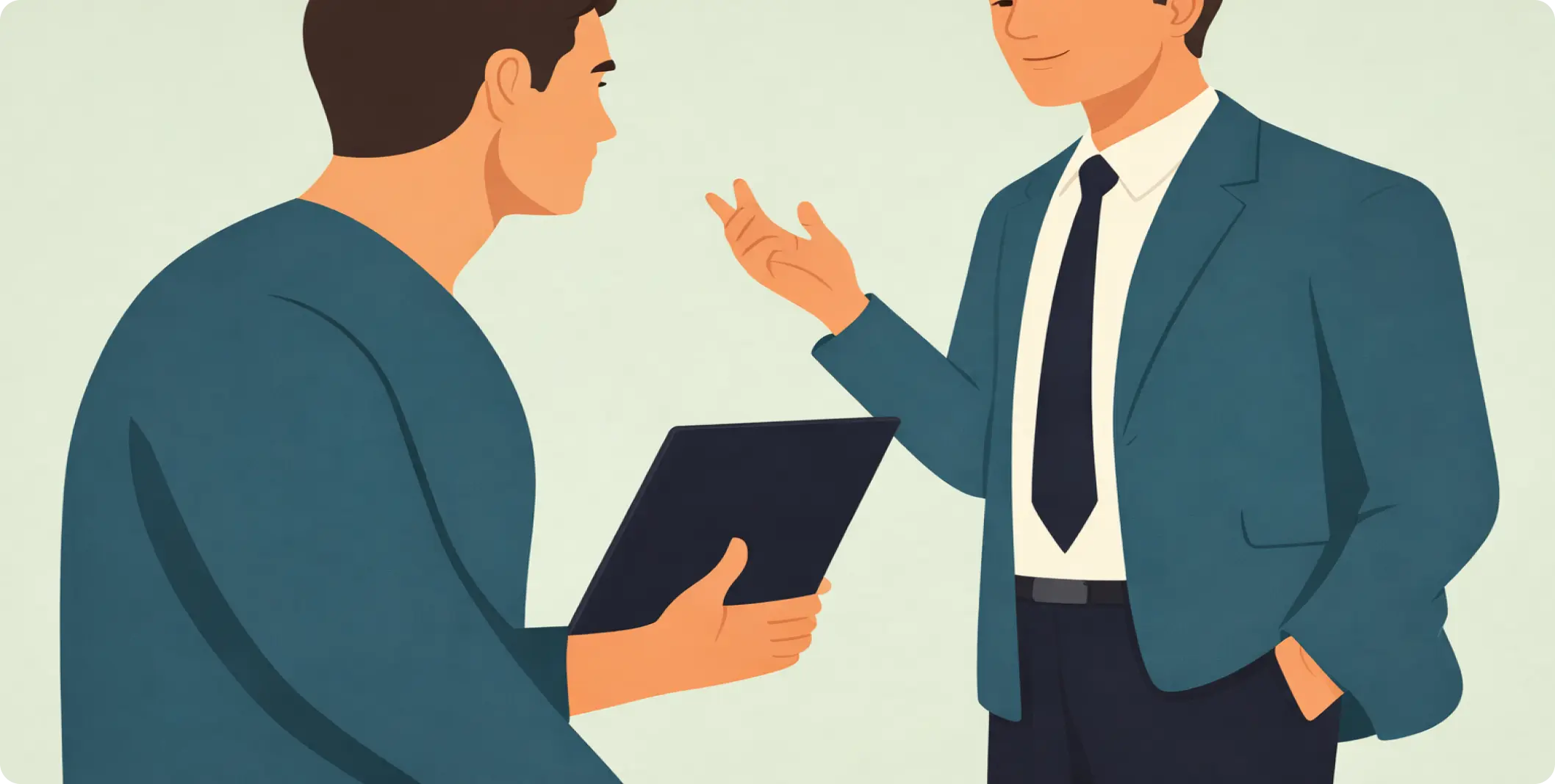 Career Counselling Session